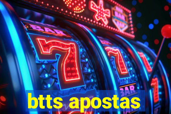 btts apostas
